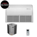 Ver imagem 5 de Ar-Condicionado Split Piso Teto 59.000 BTUs Philco Frio 380V Tri Pac60000Pfm5