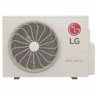 Ar-Condicionado Split Inverter 22.000 BTUs LG Dual Inverter Frio 220V S4-Q24K23Wd - 8
