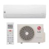 Ar-Condicionado Split Inverter 22.000 BTUs LG Dual Inverter Frio 220V S4-Q24K23Wd - 1