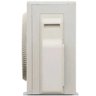 Ar-Condicionado Split Inverter 22.000 BTUs LG Dual Inverter Frio 220V S4-Q24K23Wd - 11