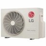 Ar-Condicionado Split Inverter 22.000 BTUs LG Dual Inverter Quente/Frio 220V S4-W24Ke3W1 - 10