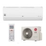Ar-Condicionado Split Inverter 22.000 BTUs LG Dual Inverter Quente/Frio 220V S4-W24Ke3W1 - 1