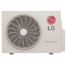 Ar-Condicionado Split Inverter 22.000 BTUs LG Dual Inverter Quente/Frio 220V S4-W24Ke3W1 - 8
