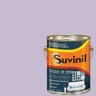 Tinta Acrílica Acetinada Suvinil Batida De Uva 3 - 1