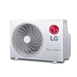 Ar-Condicionado Split Dual Inverter LG  Voice  Art Cool 12.000 BTUs Quente e Frio 220V - 12
