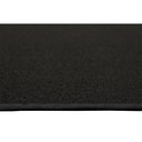 Ver imagem 3 de Tapete para Sala Lumiere N Preto 2,00x3,00 São Carlos