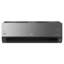 Ver imagem 2 de Ar-Condicionado Split Dual Inverter LG Art Cool 18.000 BTUs Quente e Frio 220V S4-W18Klrpa