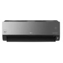 Ver imagem 3 de Ar-Condicionado Split Dual Inverter LG Art Cool 18.000 BTUs Quente e Frio 220V S4-W18Klrpa