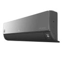 Ver mais imagens de Ar-Condicionado Split Dual Inverter LG Art Cool 18.000 BTUs Quente e Frio 220V S4-W18Klrpa