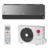 Ar-Condicionado Split Dual Inverter LG Art Cool 24.000 BTUs Quente/Frio 220V - 1