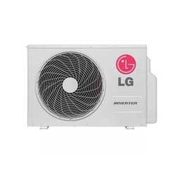 Ar-Condicionado Split Cassete Inverter 24.000 BTUs LG 4 Vias Q/F 220V Mono Atuw24Gplp0 - 3