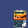 Tinta Acrílica Acetinada Suvinil Azul-cobalto 900ml - 1
