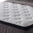 Ver imagem 5 de Colchão King Anjos Super Size Molas Ensacadas Nashville 193x203x30cm