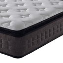 Ver imagem 4 de Colchão King Anjos Super Size Molas Ensacadas Nashville 193x203x30cm