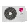 Ar-Condicionado Split Hi Wall Inverter LG 18.000 BTUs Q/F 220V Usuw182Csg3 - 12