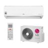 Ar-Condicionado Split Hi Wall Inverter LG 18.000 BTUs Q/F 220V Usuw182Csg3 - 1