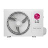 Ar-condicionado Split Inverter 9.000 Btus Lg Smart Inverter Frio 220v Us-q092wsg3 - 10