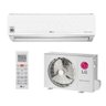 Ar-condicionado Split Inverter 9.000 Btus Lg Smart Inverter Frio 220v Us-q092wsg3 - 1