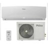 Ar-Condicionado Split Hi Wall 22.000 BTUs Philco Frio 220V Pac24000Fm6 - 1