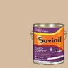 Tinta Acrilica Fosca Premium Suvinil Recheio de Avelã 3,6L. - 1