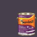 Ver imagem 1 de Tinta Acrilica Fosca Premium Suvinil Jabuticaba 3,6L.