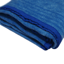 Ver imagem 3 de Cobertor Sonetto - 2,0m X 1,75m - Azul