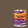 Tinta Acrilica Fosca Premium Suvinil Café Expresso 3,6L. - 1