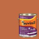 Ver imagem 1 de Tinta Acrilica Fosca Premium Suvinil Tijolo 3,6L.
