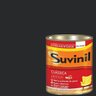 Tinta Látex Fosca Suvinil Preto Absoluto 900ml - 1