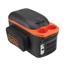 Ver imagem 1 de Geladeira Portátil Black Decker 8L Refrig/Aquec. 12V LR/PT