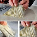 Ver mais imagens de Fita Adesiva Impermeavel 50mm 5 Metros Calha Telhado Rufo Lona Prova Dagua Vazamento Isolante Multiu