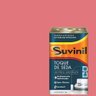 Tinta Acrílica Acetinada Suvinil Goiaba 18lts - 1