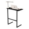 Mesa para Notebook Apoio Sofá / Bancada Ergonômico Pé Ferro - 1