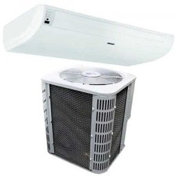 Ar-Condicionado Piso Teto 36.000 BTUs Gree Frio Branco 220V - 1