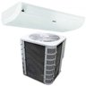 Ar-Condicionado Piso Teto 36.000 BTUs Gree Frio Branco 220V - 1