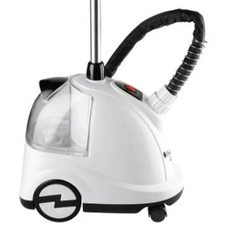 Passadeira a Vapor Cadence Lisser Pro Branca 220V VAP904 - 2