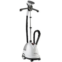 Passadeira a Vapor Cadence Lisser Pro Branca 220V VAP904 - 1