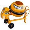 Betoneira Max Pro de 400 Litros Mono 2CV 220 Volts - 71000220 - CSM - 1