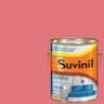 Tinta Acrílica Semi Brilho Suvinil Goiaba 3 - 1