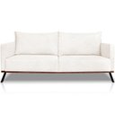 Ver imagem 1 de Sofa Aya 3 Lugares para Sala de Estar 220cm Boucle 3300 Ezz 3300