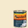 Tinta Acrílica Acetinada Suvinil Amarelo-Splash 900Ml - 1