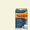 Ver imagem 1 de Tinta Acrílica Acetinada Suvinil Suspiro Caseiro 18lts