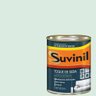 Tinta Acrílica Acetinada Suvinil Verde-Pálido 900Ml - 1