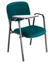 Ver imagem 1 de Cadeira Universitária para Auditórios Linha Hotel Verde