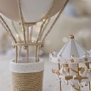 Ver imagem 3 de Balão Iluminado de Mesa