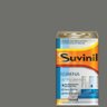Tinta Acrílica Semi Brilho Suvinil Cinza Asfalto 18Lts - 1