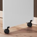 Ver imagem 4 de Mesa para Computador / Notebook Cor Branca