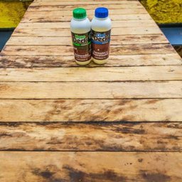 Clari Deck Clareador e Neutralizador Montana 5lts - 3