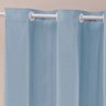 Cortina Blackout Corta Luz PVC 2,80M x 1,60M - Azul - 2