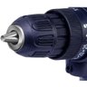 Furadeira e Parafusadeira Bivolt Compacta 12v Profissional Dupla Velocidade com Mandril Ajustável - 3